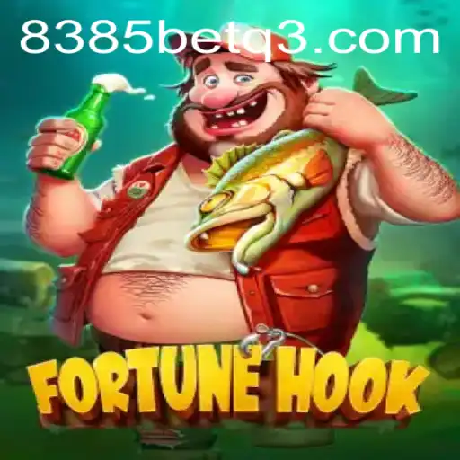 Descubra FortuneHook: O Empolgante Jogo de Apostas da 8385bet.com