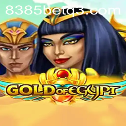 Descubra o Fascinante Mundo de GoldOfEgypt no 8385bet.com