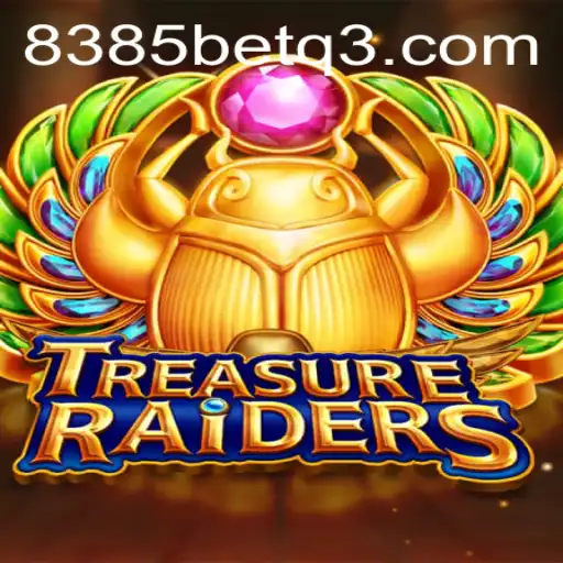 Explorando as Aventuras de TREASURERAIDERS