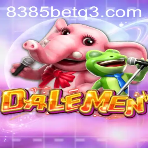 Explorando o Fascinante Mundo de DALEMEN: Um Guia Completo