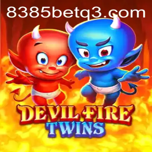 Desvendando o Mundo de DevilFireTwins: Aventura e Estratégia no Jogo Emocionante de 8385bet.com