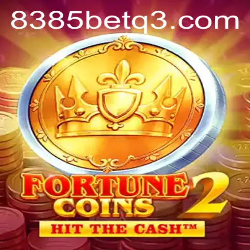 FortuneCoins2: Uma Nova Experiência de Jogo