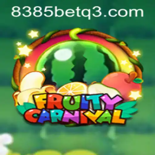 Descubra o Novo Jogo Excitante: FruityCarnival no 8385bet.com