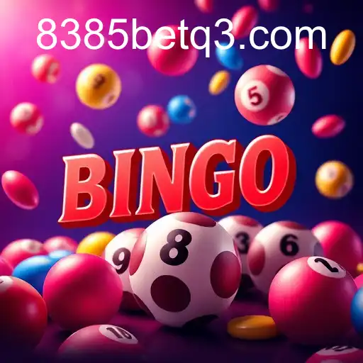 Jogos de bingo