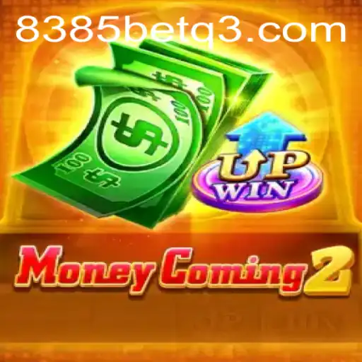 Explorando o Fascinante Jogo MoneyComing2 e sua Conexão com 8385bet.com