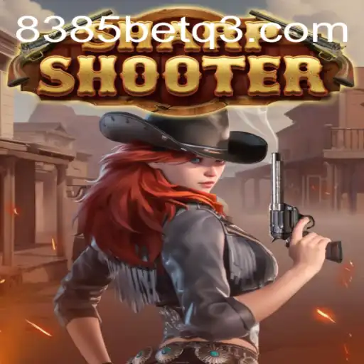Explorando o Mundo do Jogo Sharpshooter em 8385bet.com