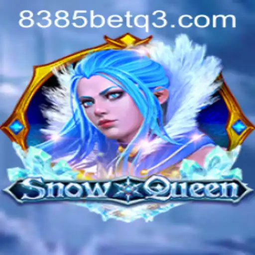 Desvendando o Mundo Encantado do Jogo SnowQueen em 8385bet.com