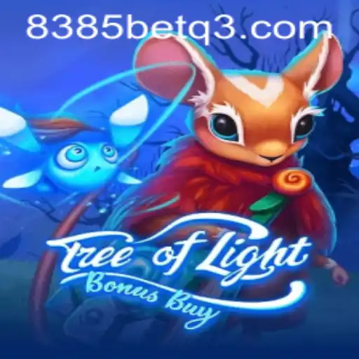 Descubra o Fascinante Mundo de TreeOfLightBonusBuy em 8385bet.com