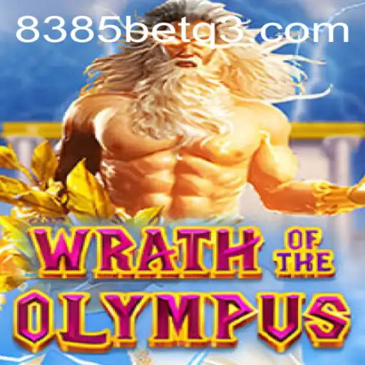 Explorando WrathofOlympus no 8385bet.com: Guia Completo do Jogo