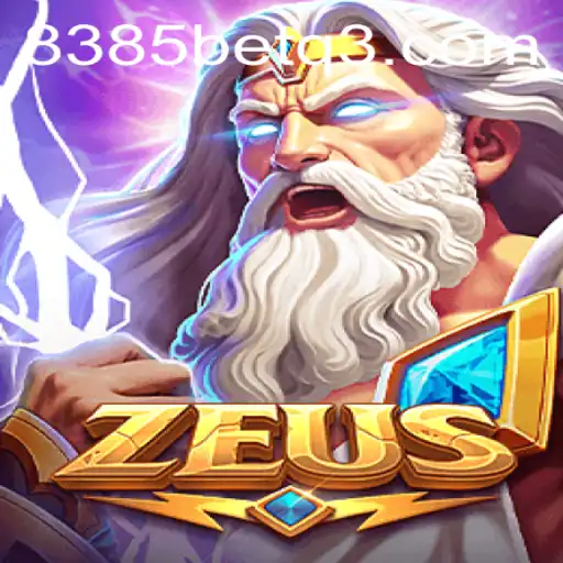 Explorando o Jogo Zeus: Uma Aventura Mítica no 8385bet.com